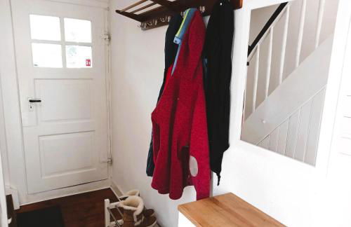 Gemütliche Fewo am Felsenwanderweg - Foto 11