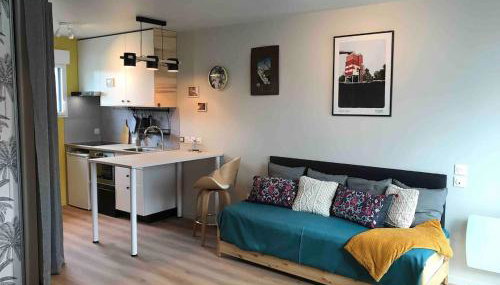 Taminimaison - Foto 2