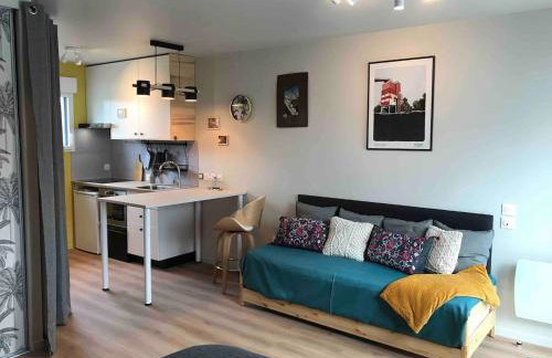 Taminimaison - Foto 2