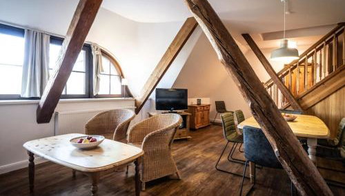 Holiday apartment Gutshof Bastorf - Foto 4, Other