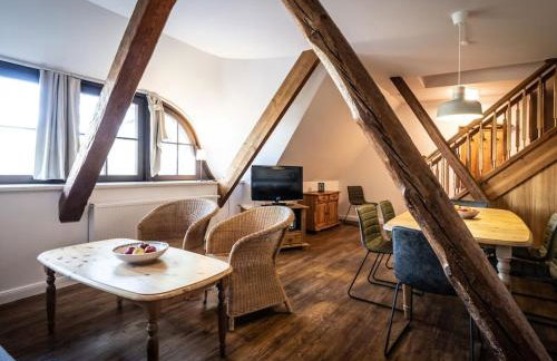 Holiday apartment Gutshof Bastorf - Foto 4