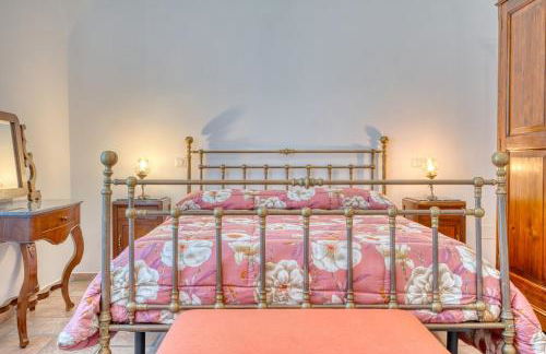 Villa Eteria Casa indipendente panoramica vicino Pompei - Foto 23