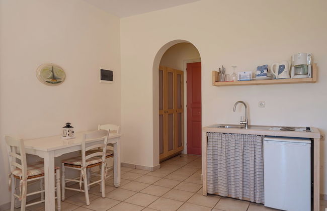 Aeolos Hotel - Foto 46