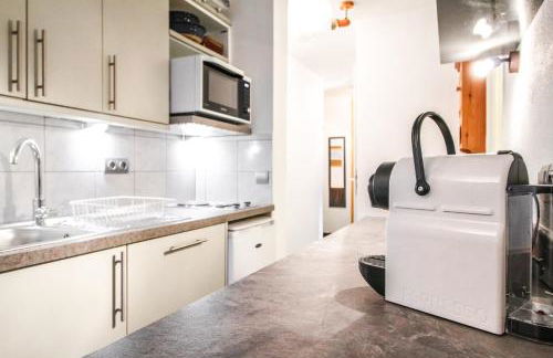 Spacious Apartment Iris, Flaine Foret - Foto 40