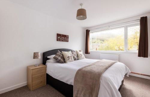 The Old Salt Store, 2 bed apartment with stunning river view - Photo 34