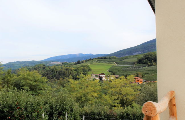 Casa in tipico Maso, tra natura e tradizione - Foto 23