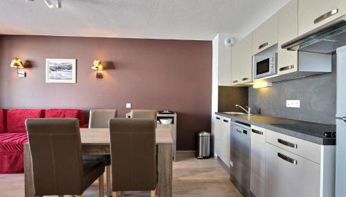 Bel appartement 2 pièces avec piscine et parking, 4 personnes - FR-1-455-23 - Foto 3