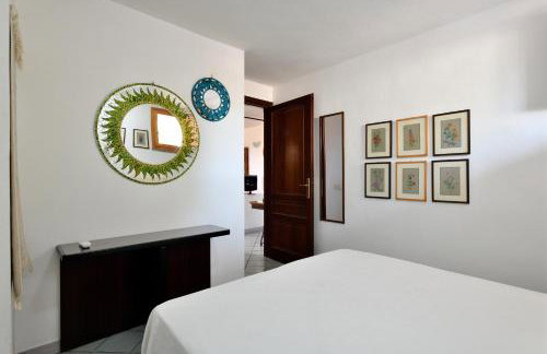 Villa Belvedere-appartamento Family - Foto 12