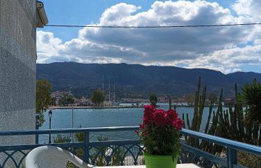 Vassia's B rooms - Foto 13