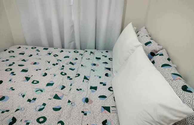 Shore3 Tower2 Residences - Foto 8