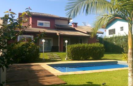 Linda Casa de Campo - Próximo à SP - Wi-Fi grátis - Photo 39