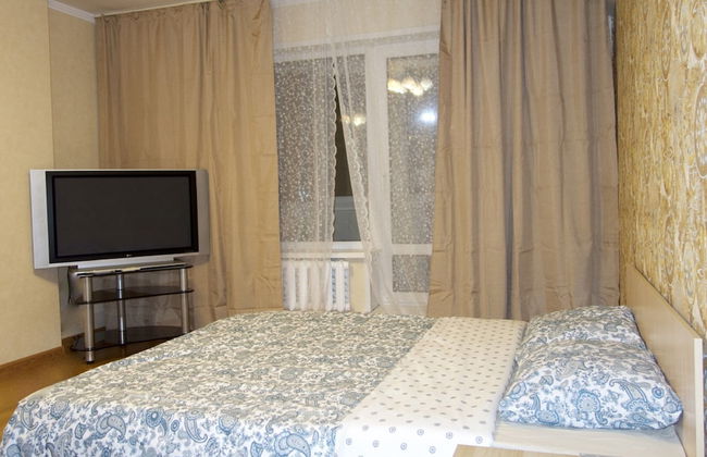 LUXKV Apartment on Moldavskaya - Foto 4