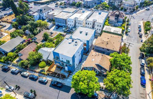 Prestige 5BR Townhome Near LA Hot Spots - Foto 50