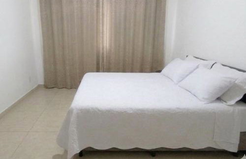 Apartamento amplo e acolhedor, garagem incluída. - Foto 15