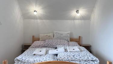 Domek z balią Pod Dębem - Foto 3