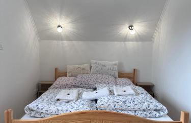 Domek z balią Pod Dębem - Foto 3