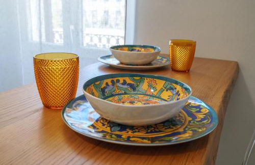 Dimora del Corso Luxury house - Foto 22