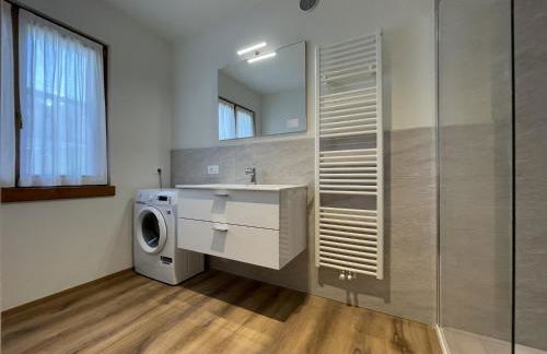 Casa Adamello Giustino - Foto 41