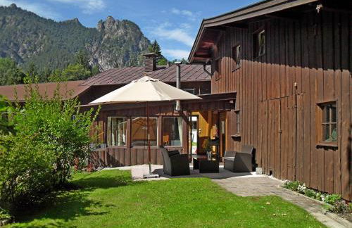 Ferienhaus Gestüt Pfaffenlehen - Foto 26