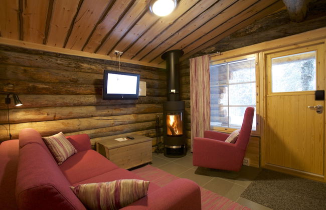 Holiday Club Salla Apartments - Foto 38