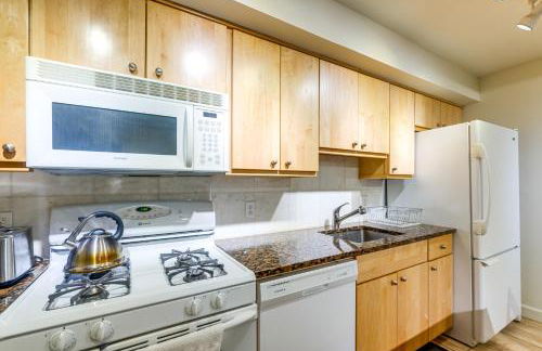 half Mi to Metrobus Stop! Walkable Petworth Duplex - Foto 11