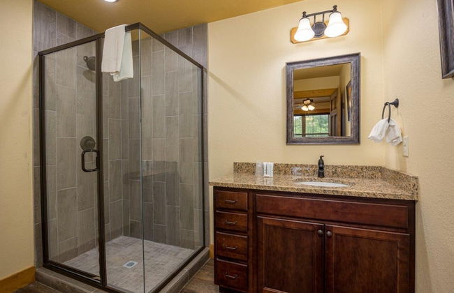 Mountain Palace - Foto 19