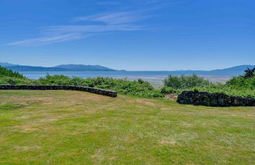 Waterfront Bellingham Bliss: Steps to Beach! - Foto 28