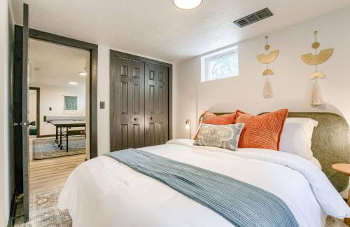 Cozy 5BD | Near DT | Ping Pong & Outdoor Space - Foto 42