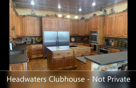 Headwaters Hideaway - Foto 45