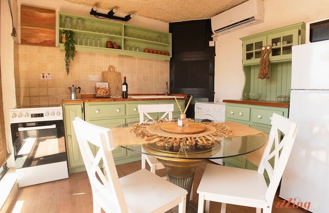 A Pretty Duplex Apartment in a Gozo Village Square - Foto 7