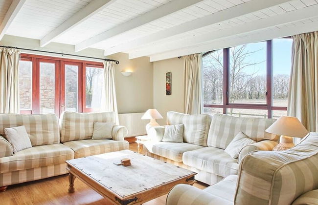 Host Stay The Coach House - Foto 11