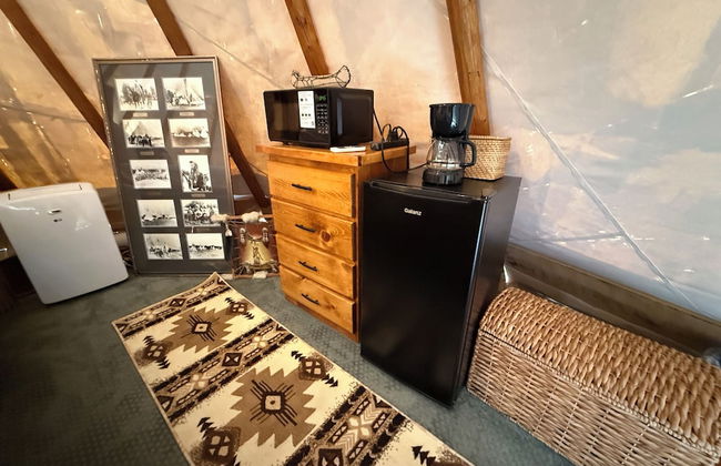 North Haven Campground - Foto 36