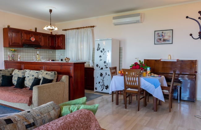 Villa Emily - Foto 12