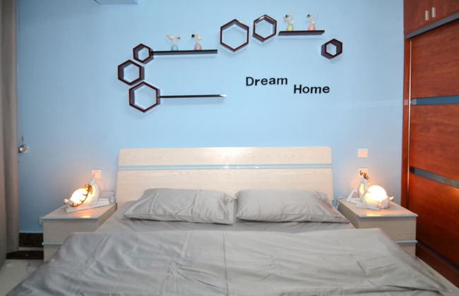 Lan Zhou Long Shang Nordic Style - Photo 4