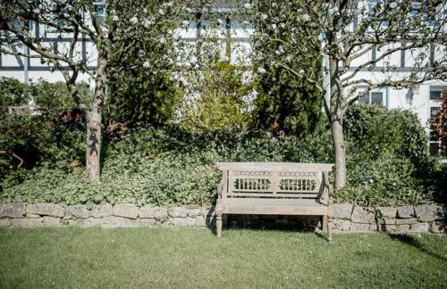 Ferienwohnung in ländlicher Idylle - Foto 8