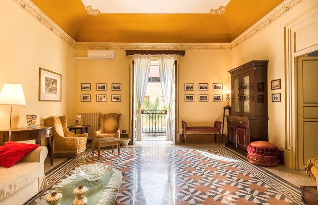 Casa d'Arte Ugdulena con piscina e terrazza - Foto 19