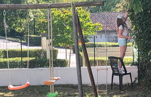 Gîte des Tournesols - Foto 62