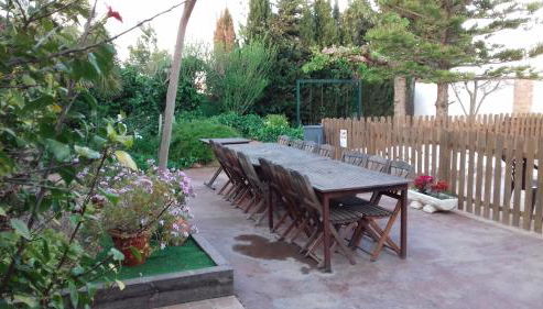 Les Casetes de Camarles - Foto 3, Garden