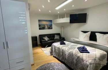 Ferienwohnung Elvira - Foto 11