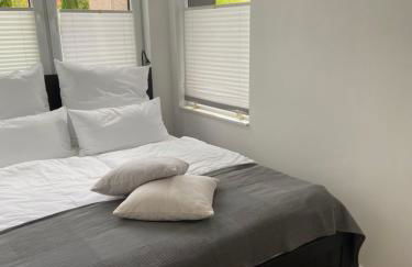 Moderner Rückzugsort in Messe Nähe - Foto 14