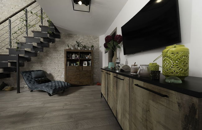 Stunning Villa on Island Krk Near Sandy Beach - Foto 32