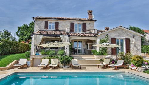 Villa Elizabet - Foto 3