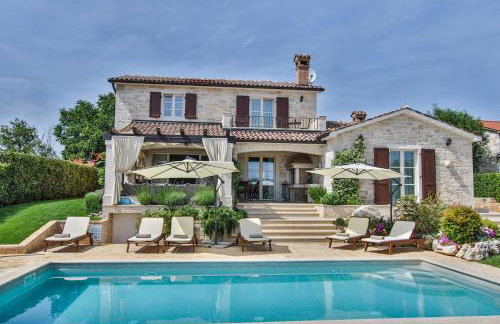 Villa Elizabet - Foto 3