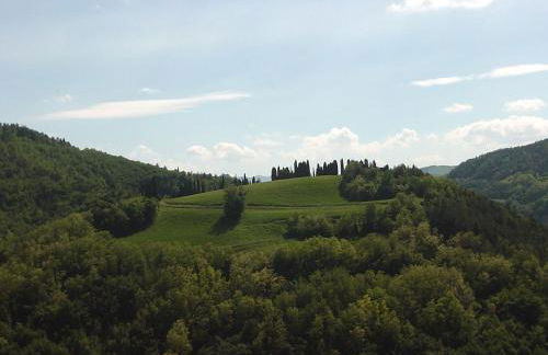 Villa Podere Quartarola - Foto 39