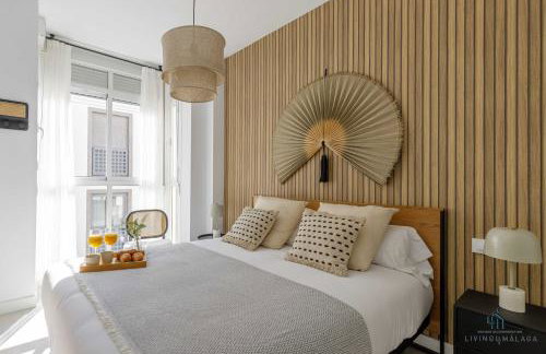 Living4malaga Evergreen Centre Apartment - Foto 9