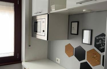 Marta Cozy place near Vatican and subway - Foto 18