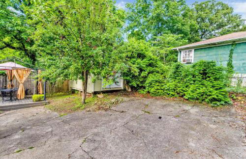 Family and Pet friendly Charming Cozy Casita - Foto 25