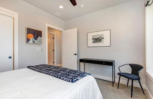 On Top of the Mountains - Full Townhome - Foto 25