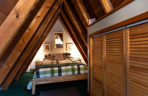 Catskills Aframe, Water View, Goat Sanctuary - Foto 34