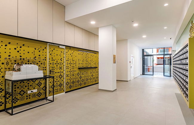 Spirit Apartments by FirstHost - Foto 3